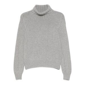 Aragona Grey Knitwear - Jumpers Women
